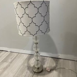 Accent lamp